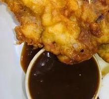 Stewed Pork Ribs with Rice Cake