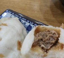 Northern Scallion Pork Potstickers