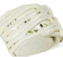 Scallion Oil Buns