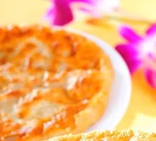 Old Jar Sichuan Pickled Vegetable Pancake