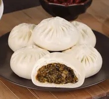 Old Jar Sichuan Pickled Vegetable Pack