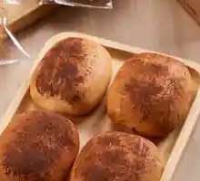 Potato Bread