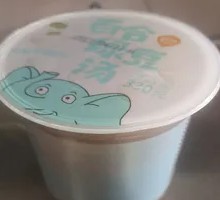 Lily and Mung Bean Soup