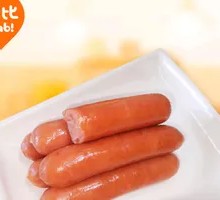 Taiwanese Grilled Sausage