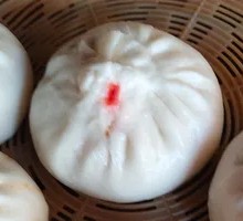 Spicy Pork Bun