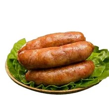 Grilled Sausage