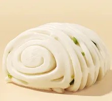 Scallion Oil Buns
