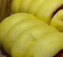 Health-Preserving Hot Dog Roll