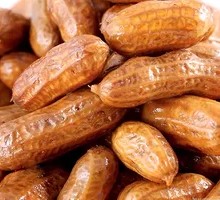 Signature Shelled Peanuts