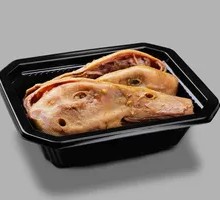 Wuhan Legendary Duck Heads