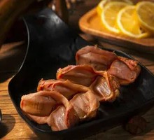 Signature Duck Gizzard