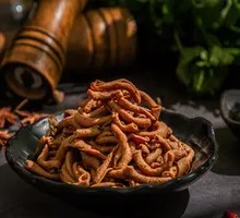 Signature Duck Intestines