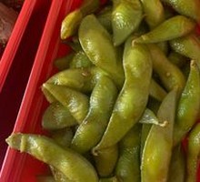 Signature Edamame