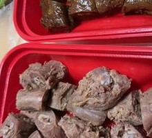 Black Duck Flavored Duck Neck