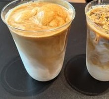Melbourne Iced Coffee
