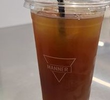 Ice Coconut SOE American