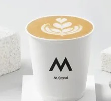 Earl Grey Cheese Drink