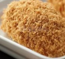 Original Flavor Meat Floss