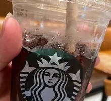 Hot Oat Caramel Macchiato