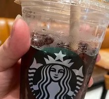 Caramel Macchiato Drink