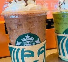 摩卡可可碎片星冰乐（大杯）