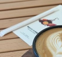 Premium SOE Washed Geisha Latte