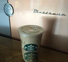 Cookie Vanilla Latte