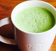 抹茶拿铁（大杯）
