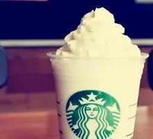 Vanilla Frappuccino