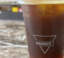 Pineapple Iced Americano