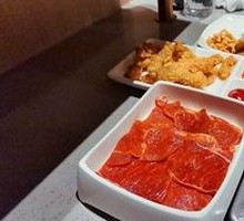 Hot Pot Steak