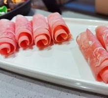 Inner Mongolia Grassland Lamb