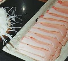 Wu Family Pork Belly