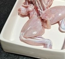 Frog Legs