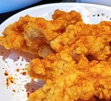 Wu Family Crispy Pork