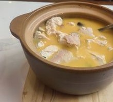 Handcrafted Stone-Milled Old Tofu