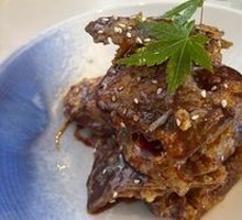 Signature Smoked Spanish Mackerel