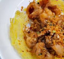 Spicy Frog Legs in Dry Pot