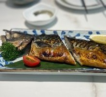 Pacific Saury