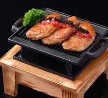 Pan-Seared Foie Gras