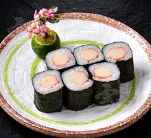 Crab Stick Roll