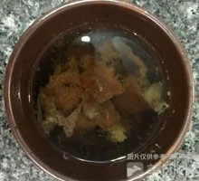 Angelica Beef Noodle Soup