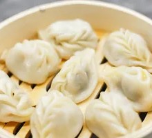 Steamed Dumplings