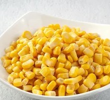 Sweet Corn Kernels