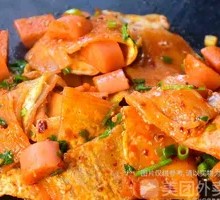 Classic Grilled Cold Noodles