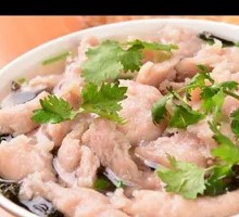 Wenzhou Lean Meat Balls