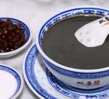 Smooth Sesame Paste