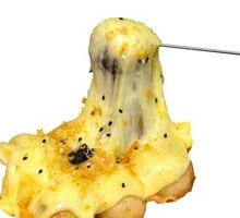 Corn Cheese Takoyaki