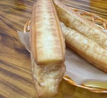 Deep-Fried Dough Stick