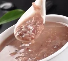 Red Bean Porridge
